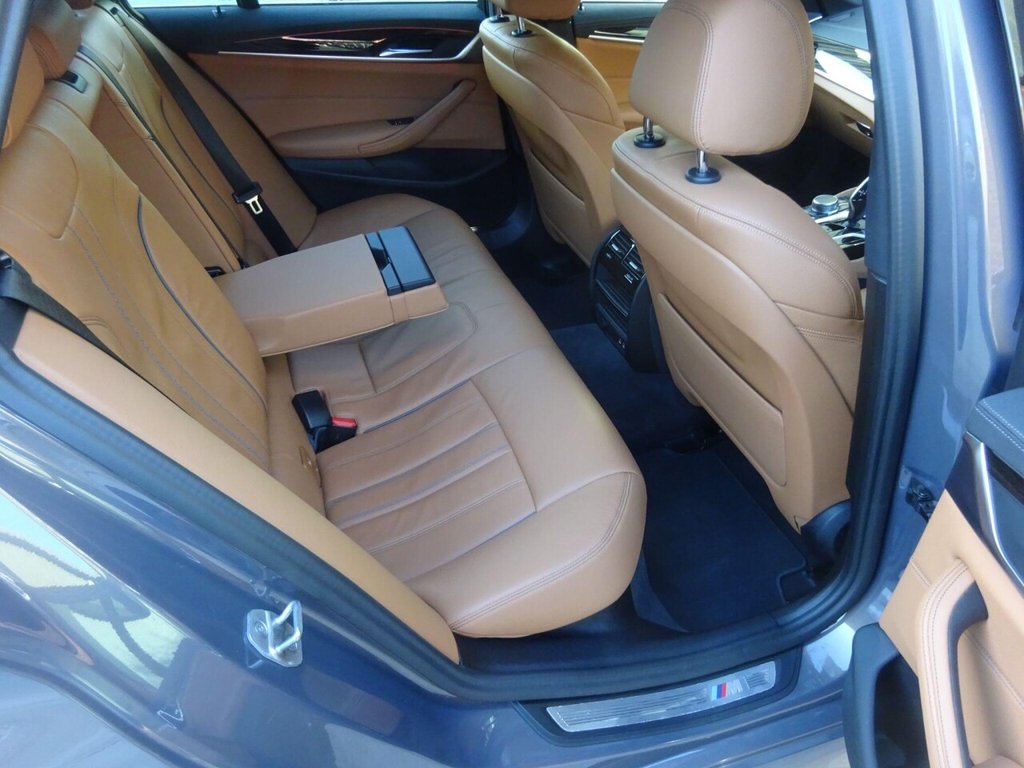 Used BMW 5 Series 2022 for sale - 76610281: Photo 17