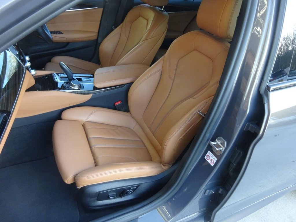 Used BMW 5 Series 2022 for sale - 76610281: Photo 20