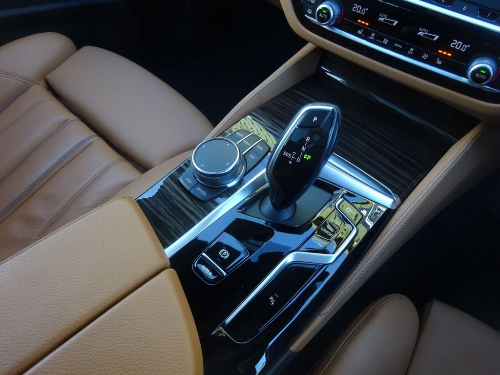 Used BMW 5 Series 2022 for sale - 76610281: Photo 24