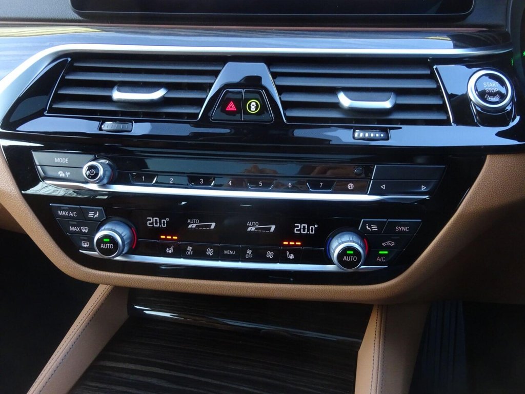 Used BMW 5 Series 2022 for sale - 76610281: Photo 25