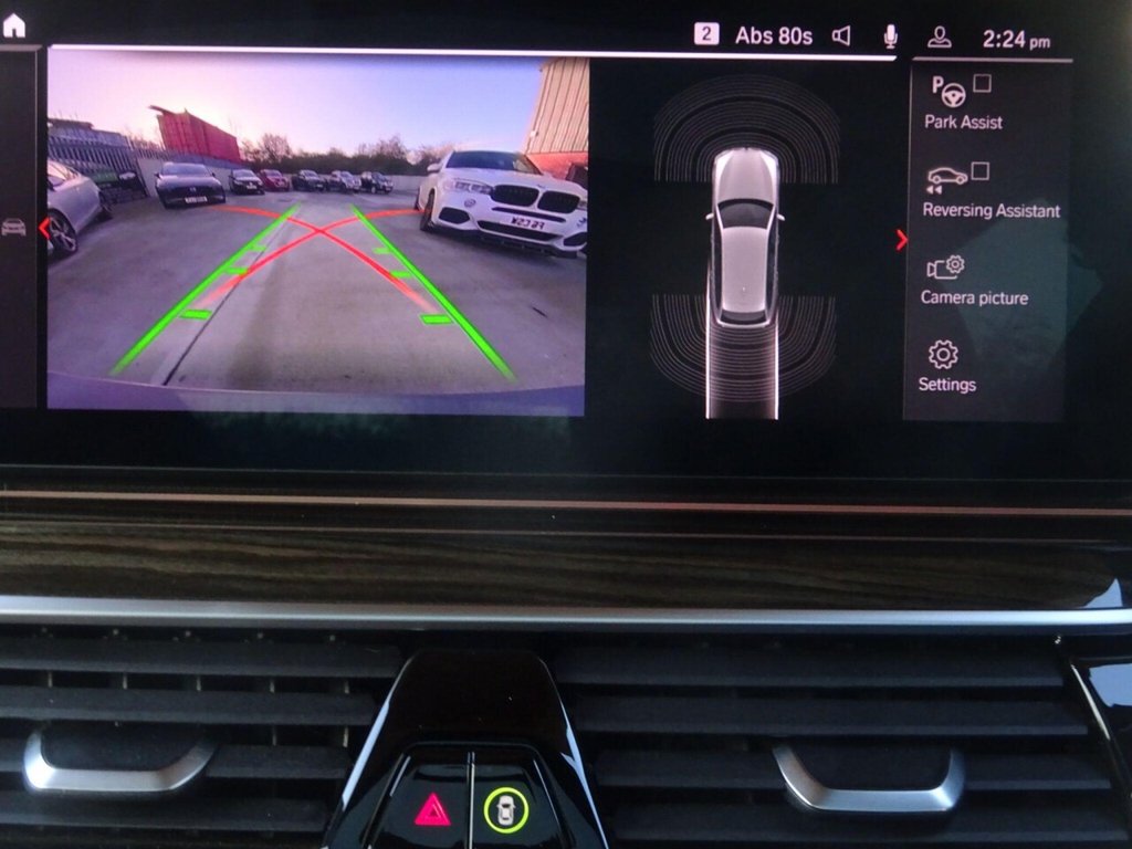 Used BMW 5 Series 2022 for sale - 76610281: Photo 27