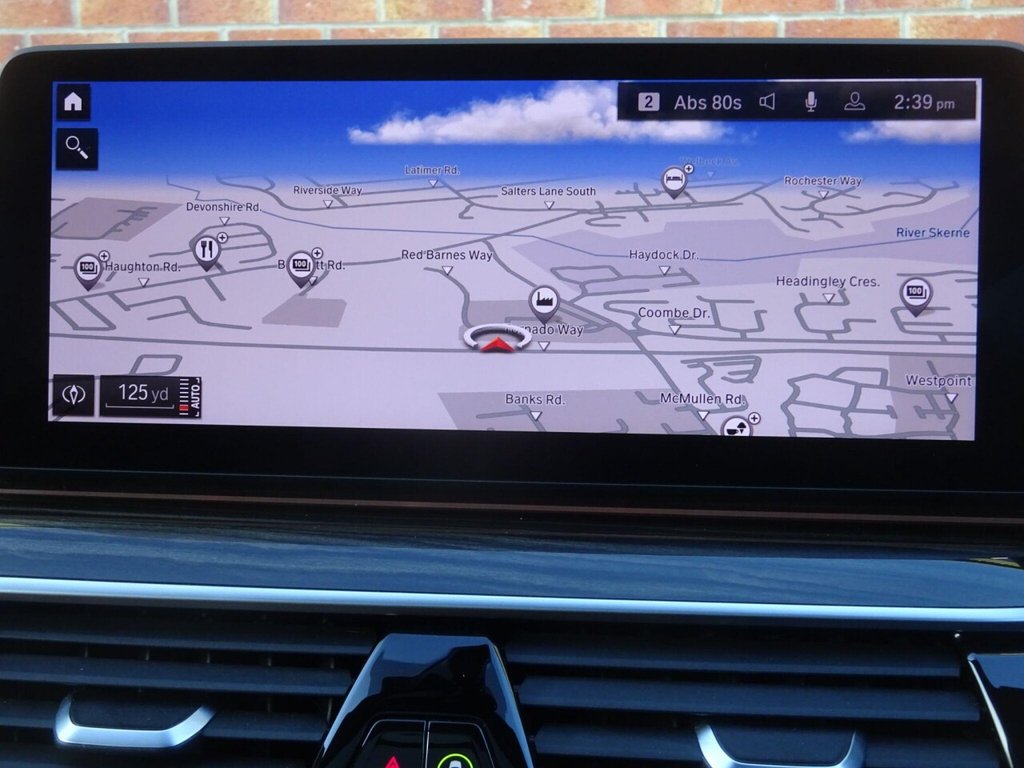 Used BMW 5 Series 2022 for sale - 76610281: Photo 28