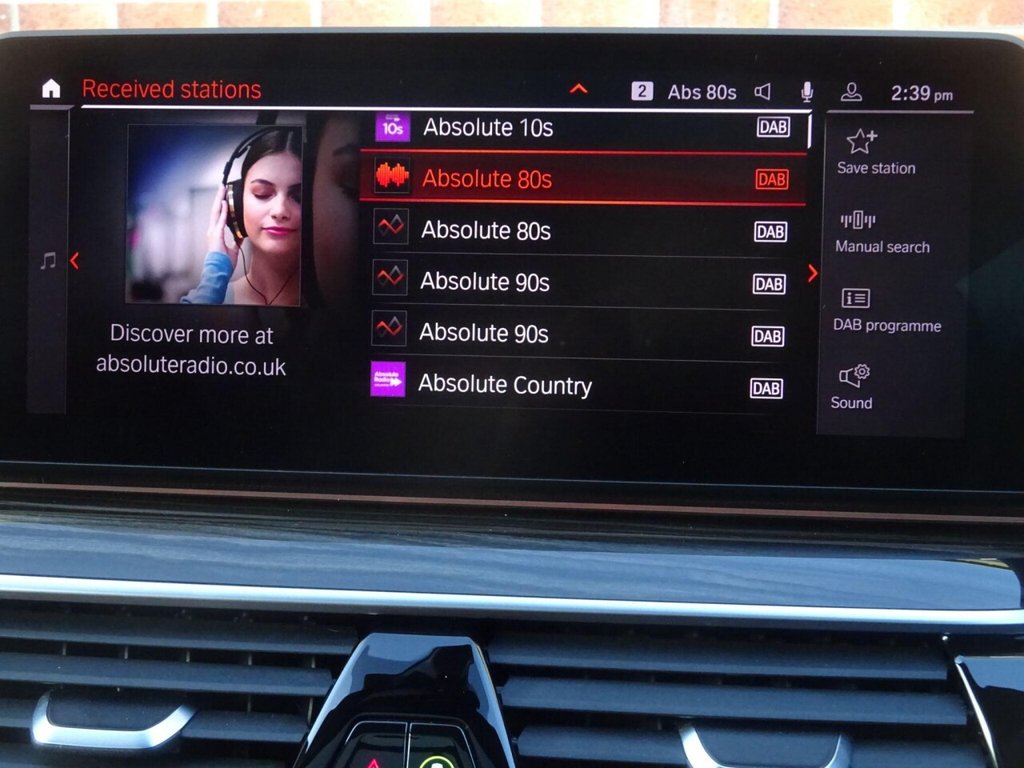 Used BMW 5 Series 2022 for sale - 76610281: Photo 29