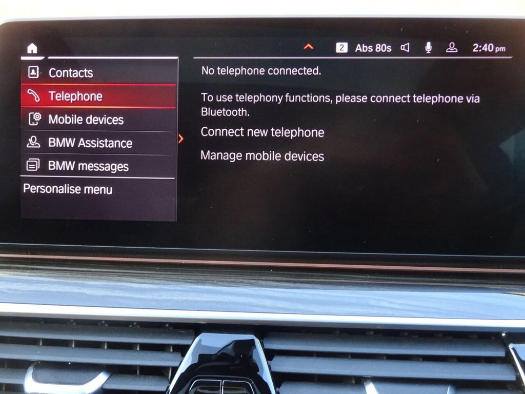 Used BMW 5 Series 2022 for sale - 76610281: Photo 30