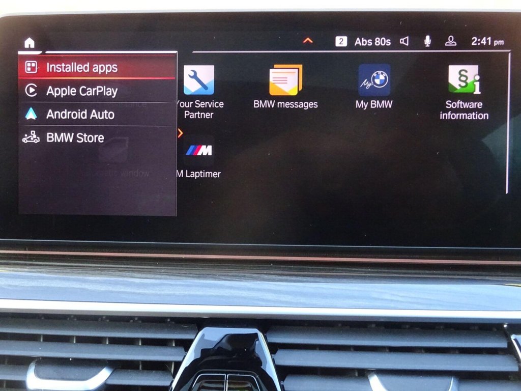 Used BMW 5 Series 2022 for sale - 76610281: Photo 31