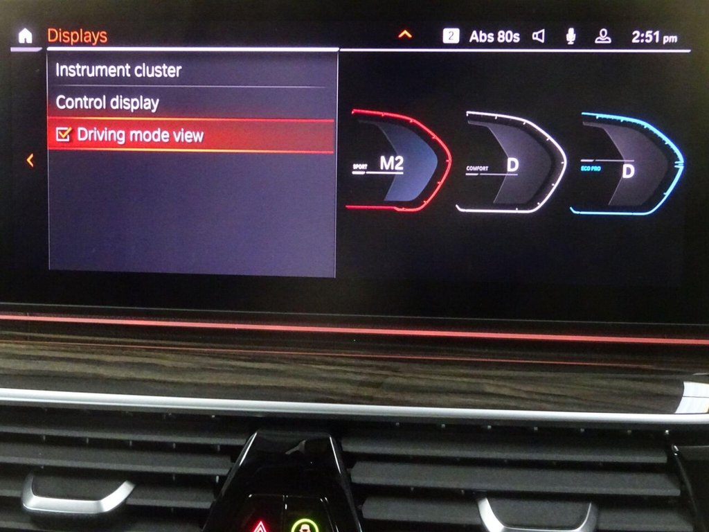 Used BMW 5 Series 2022 for sale - 76610281: Photo 38