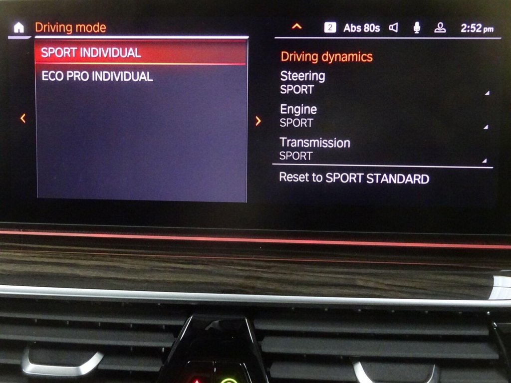 Used BMW 5 Series 2022 for sale - 76610281: Photo 39