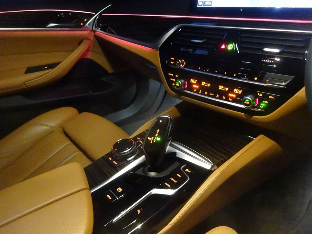 Used BMW 5 Series 2022 for sale - 76610281: Photo 41