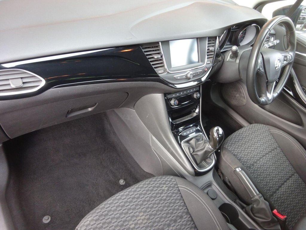 Used Vauxhall Astra 2018 for sale - 77249841: Photo 17