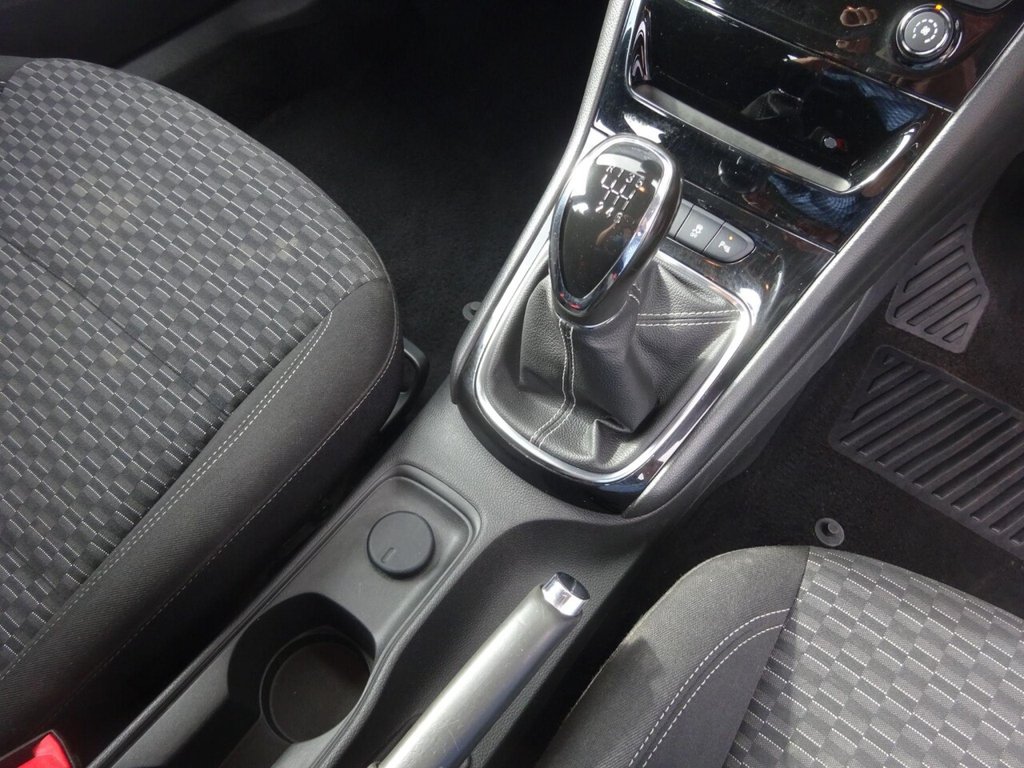 Used Vauxhall Astra 2018 for sale - 77249841: Photo 21