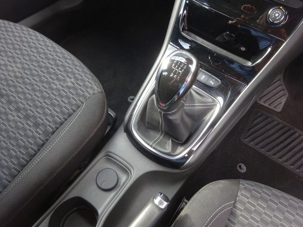 Used Vauxhall Astra 2018 for sale - 77249841: Photo 23