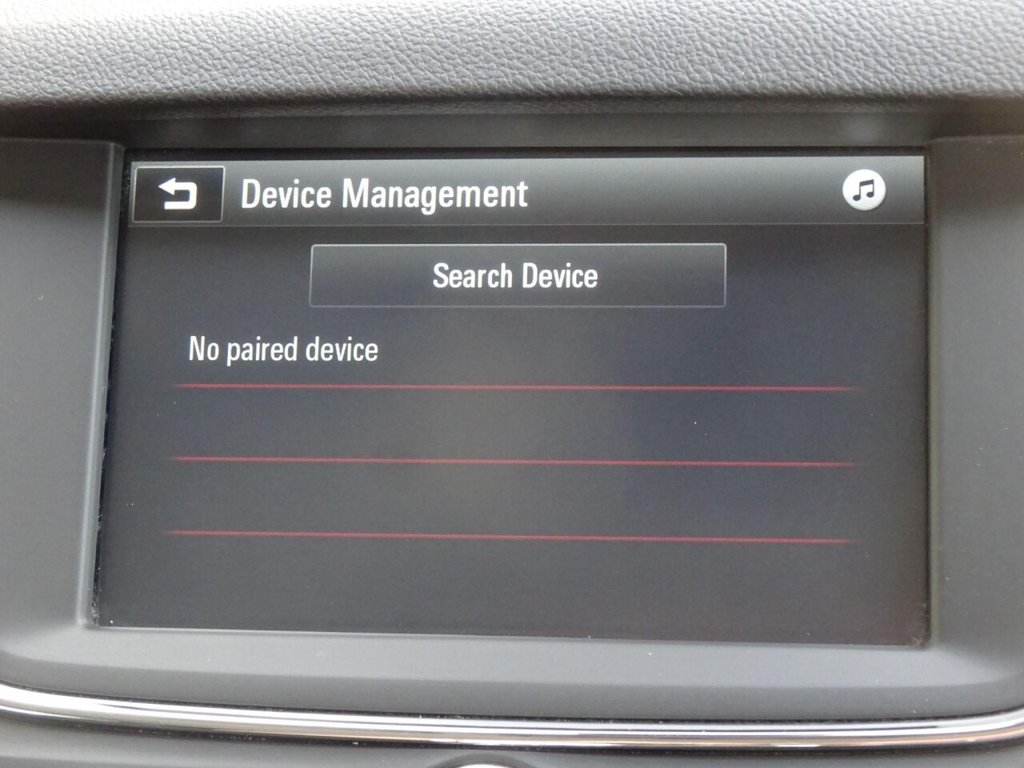 Used Vauxhall Astra 2018 for sale - 77249841: Photo 26