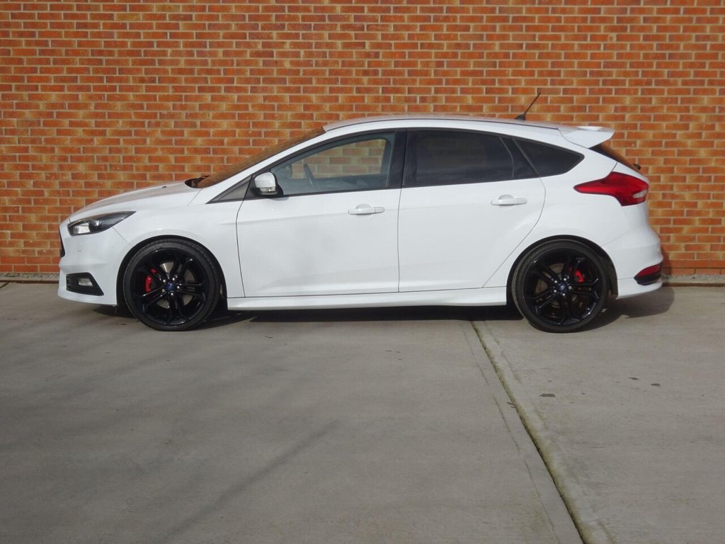 Used Ford Focus 2018 for sale - 77891289: Photo 10