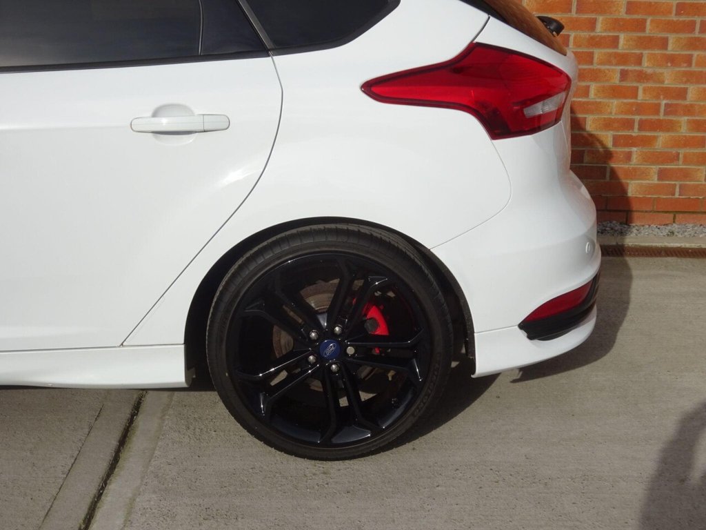 Used Ford Focus 2018 for sale - 77891289: Photo 12