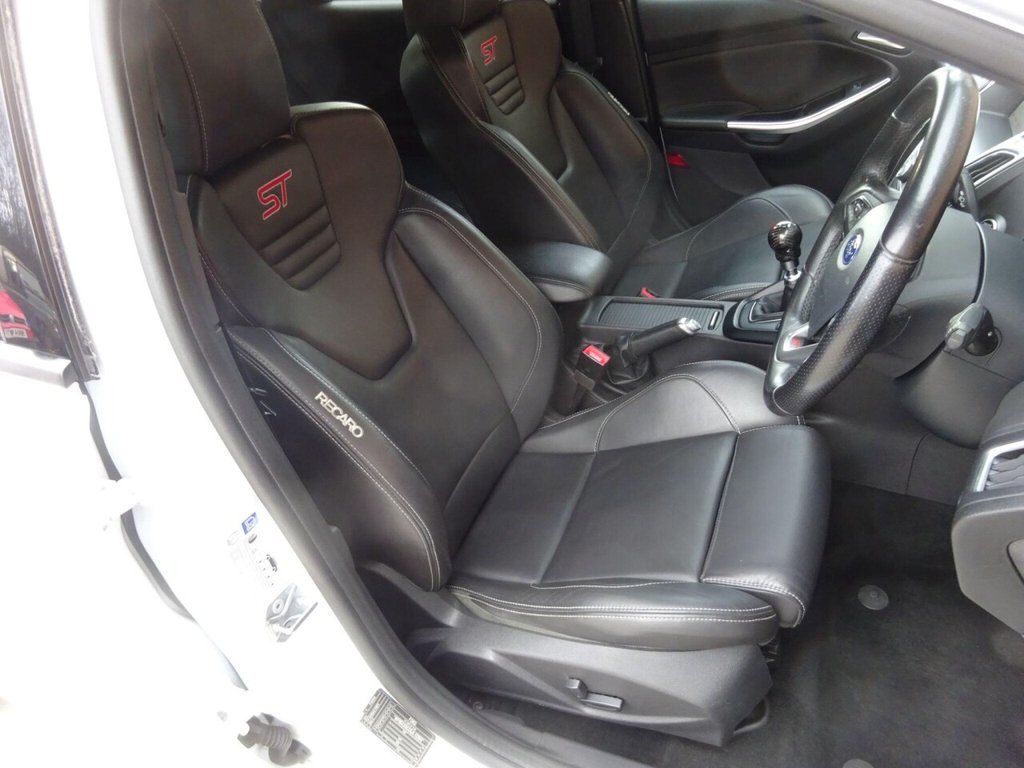 Used Ford Focus 2018 for sale - 77891289: Photo 16