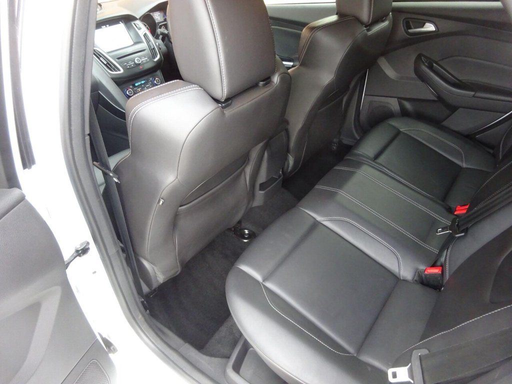 Used Ford Focus 2018 for sale - 77891289: Photo 21