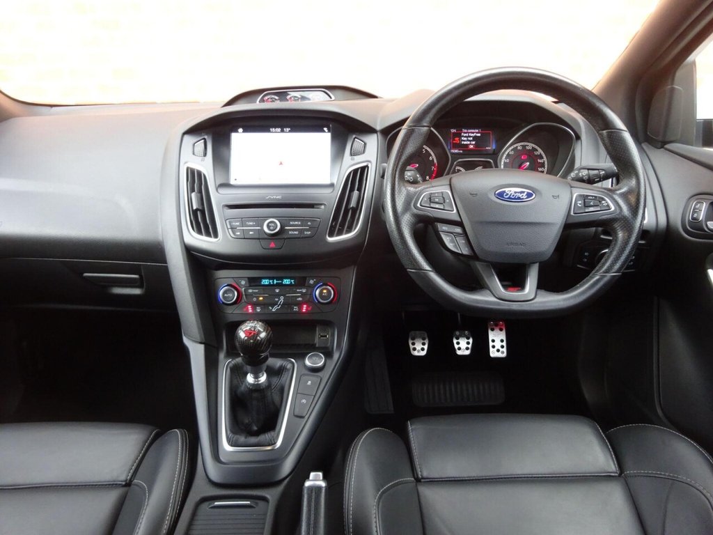 Used Ford Focus 2018 for sale - 77891289: Photo 22