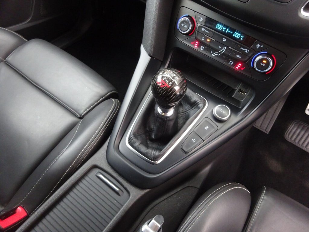 Used Ford Focus 2018 for sale - 77891289: Photo 23