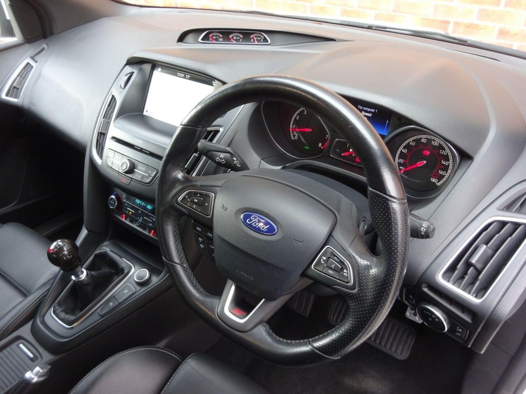 Used Ford Focus 2018 for sale - 77891289: Photo 27