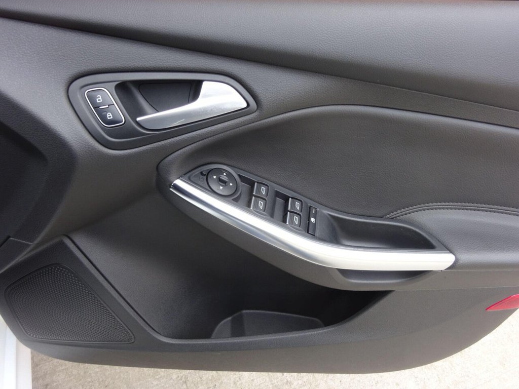 Used Ford Focus 2018 for sale - 77891289: Photo 28