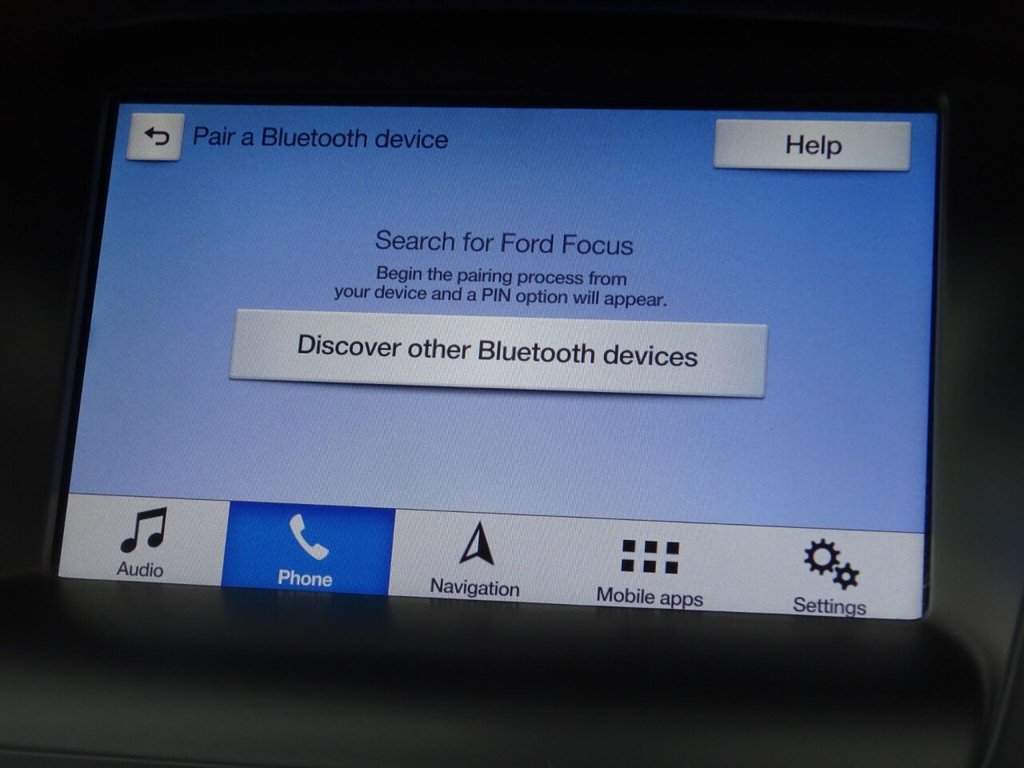 Used Ford Focus 2018 for sale - 77891289: Photo 31