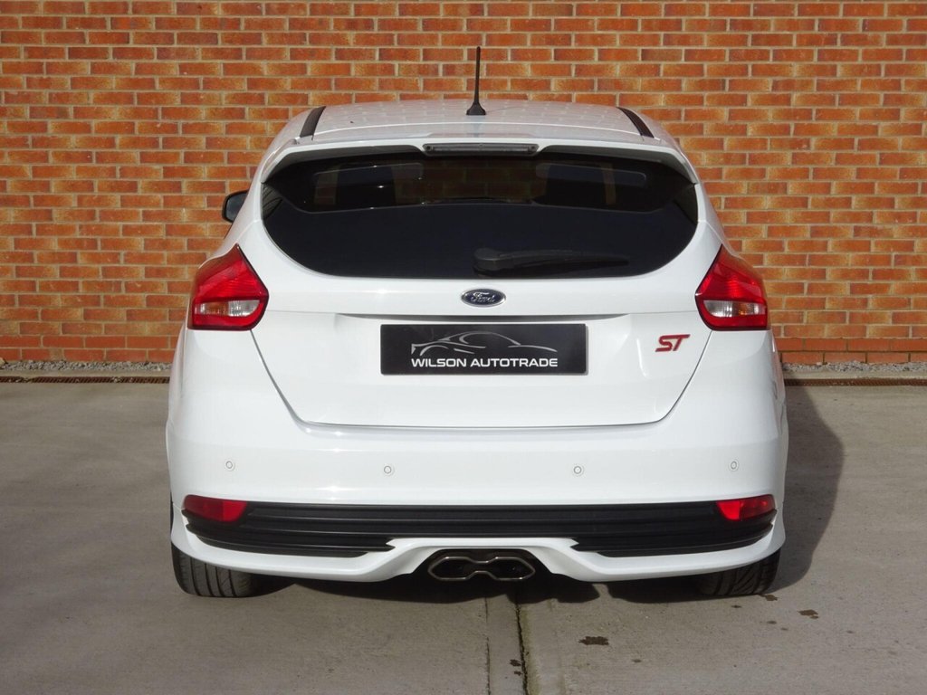 Used Ford Focus 2018 for sale - 77891289: Photo 7