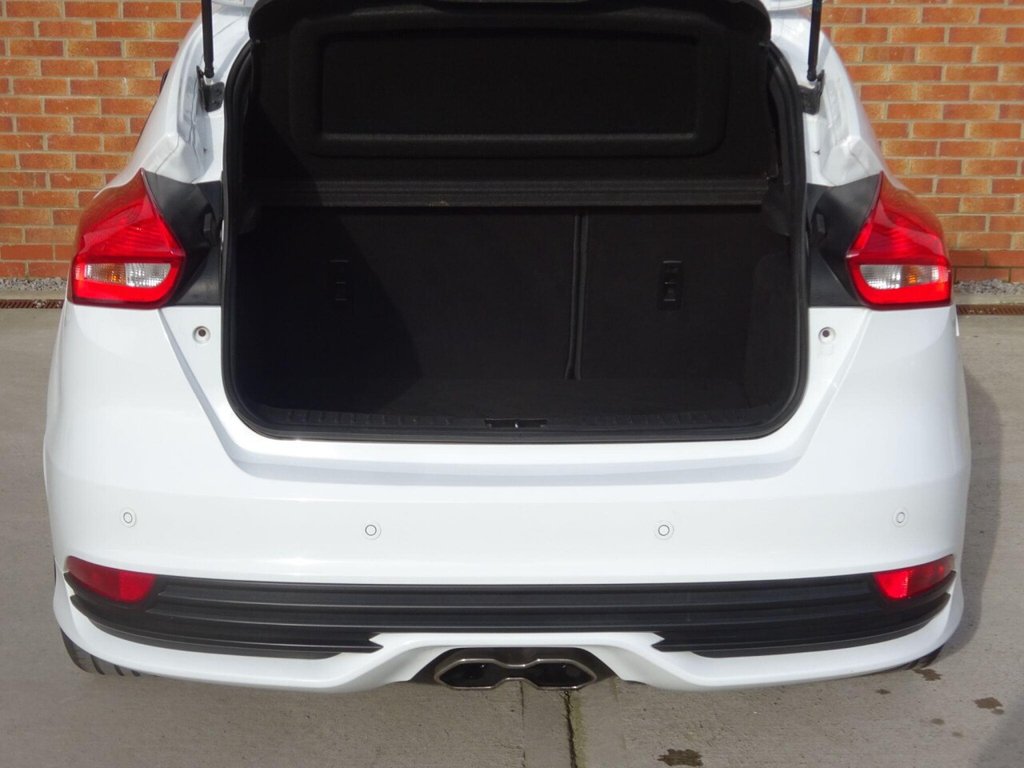 Used Ford Focus 2018 for sale - 77891289: Photo 8