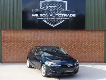 2018 (68) - 1.4i Turbo SRi Euro 6 5dr