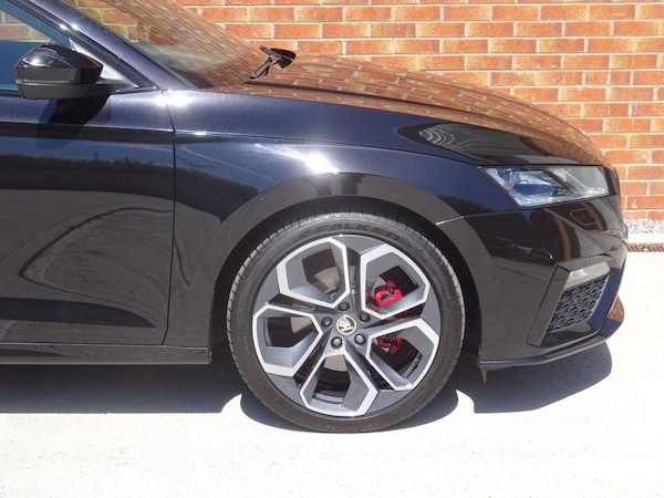Used Skoda Octavia 2021 for sale - 75488031: Photo 10