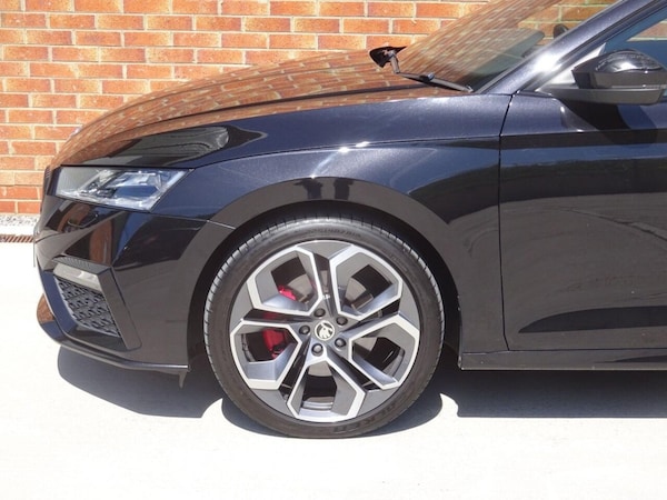 Used Skoda Octavia 2021 for sale - 75488031: Photo 11