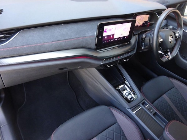 Used Skoda Octavia 2021 for sale - 75488031: Photo 18