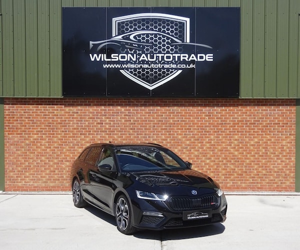 Used Skoda Octavia 2021 for sale - 75488031: Photo 1