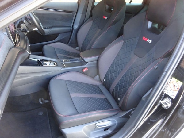 Used Skoda Octavia 2021 for sale - 75488031: Photo 20