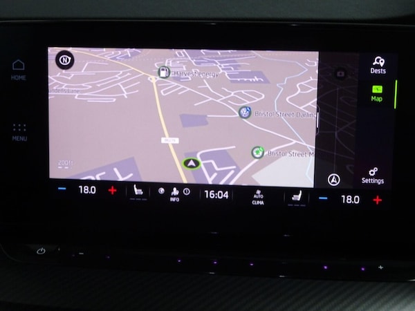 Used Skoda Octavia 2021 for sale - 75488031: Photo 27