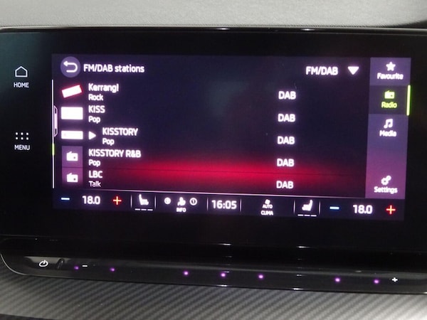 Used Skoda Octavia 2021 for sale - 75488031: Photo 28