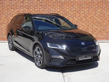Used Skoda Octavia 2021 for sale - 75488031: Photo