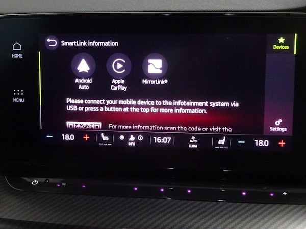 Used Skoda Octavia 2021 for sale - 75488031: Photo 30