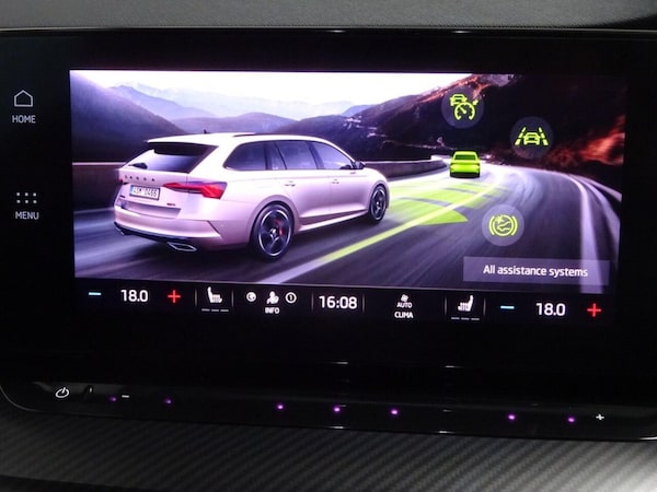 Used Skoda Octavia 2021 for sale - 75488031: Photo 31