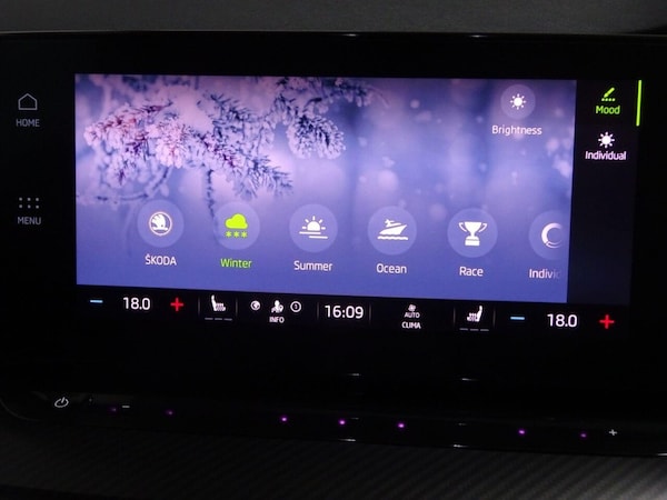 Used Skoda Octavia 2021 for sale - 75488031: Photo 33