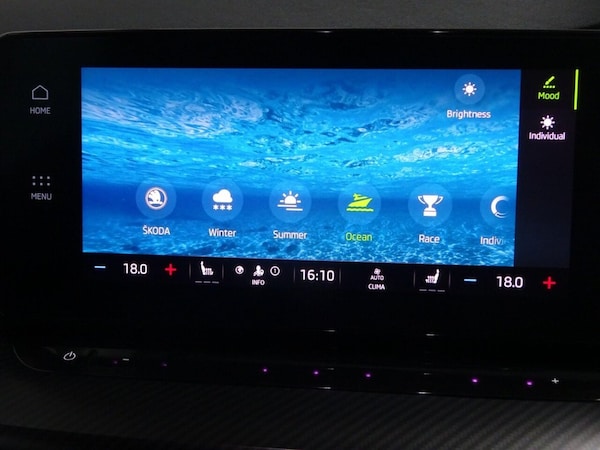 Used Skoda Octavia 2021 for sale - 75488031: Photo 35