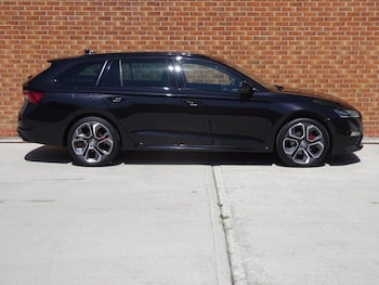 Used Skoda Octavia 2021 for sale - 75488031: Photo