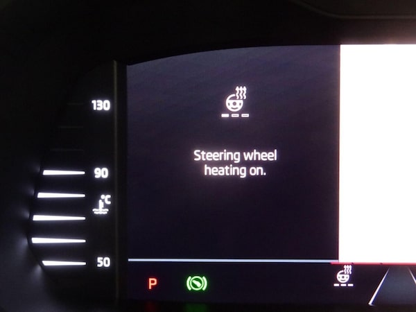Used Skoda Octavia 2021 for sale - 75488031: Photo 40