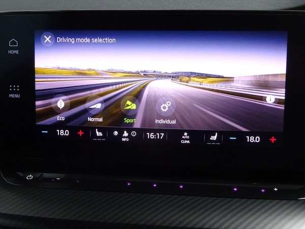 Used Skoda Octavia 2021 for sale - 75488031: Photo 45