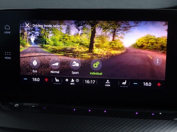 Used Skoda Octavia 2021 for sale - 75488031: Photo 46