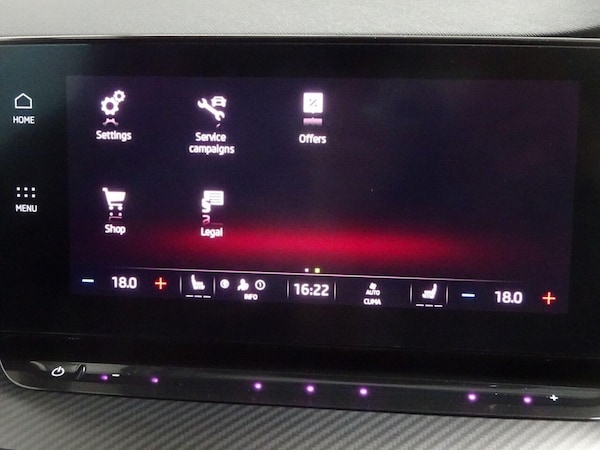 Used Skoda Octavia 2021 for sale - 75488031: Photo 48