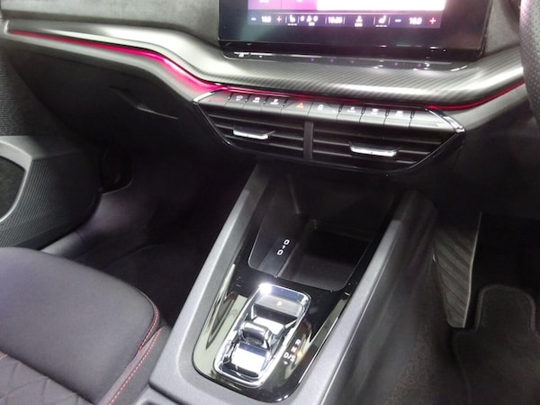 Used Skoda Octavia 2021 for sale - 75488031: Photo 50