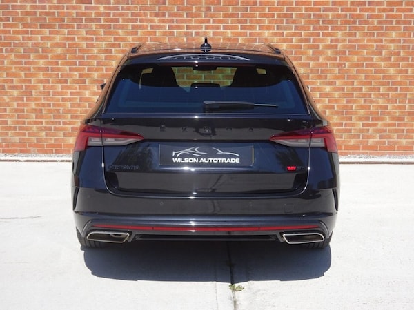 Used Skoda Octavia 2021 for sale - 75488031: Photo 5