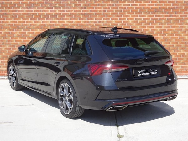 Used Skoda Octavia 2021 for sale - 75488031: Photo 6