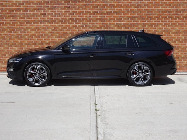 Used Skoda Octavia 2021 for sale - 75488031: Photo 7