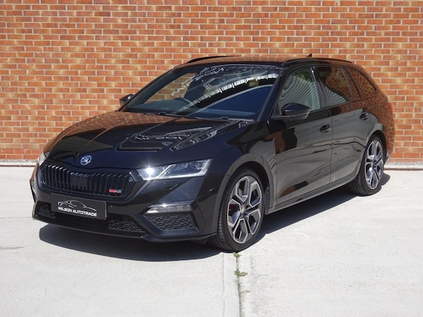Used Skoda Octavia 2021 for sale - 75488031: Photo 8